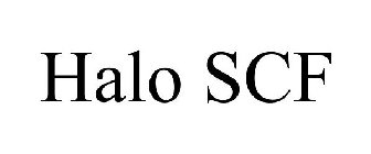 HALO SCF