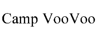 CAMP VOOVOO