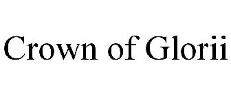 CROWN OF GLORII