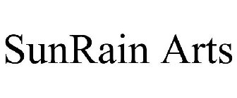 SUNRAIN ARTS