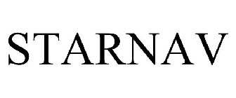 STARNAV