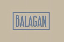 BALAGAN
