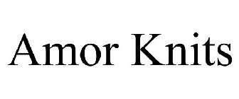 AMOR KNITS