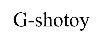 G-SHOTOY