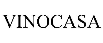 VINOCASA