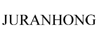 JURANHONG