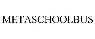 METASCHOOLBUS