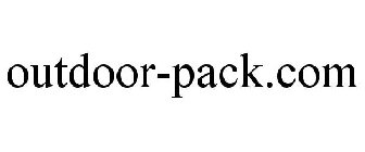 OUTDOOR-PACK.COM