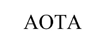 AOTA