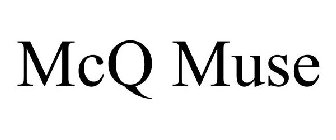 MCQ MUSE