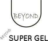 BEYOND BEYOND SUPER GEL