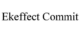 EKEFFECT COMMIT