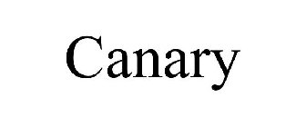 CANARY