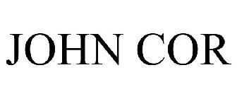 JOHN COR