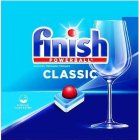FINISH POWERBALL AUTOMATIC DISHWASHER DETERGENT CLASSIC  V EVERYDAY CLEAN & SHINETERGENT CLASSIC  V EVERYDAY CLEAN & SHINE