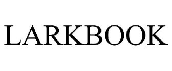 LARKBOOK