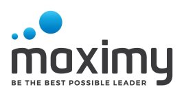 MAXIMY BE THE BEST POSSIBLE LEADER