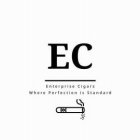 EC ENTERPRISE CIGARS: WHERE PERFECTION IS STANDARD