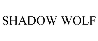 SHADOW WOLF