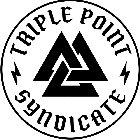 TRIPLE POINT SYNDICATE