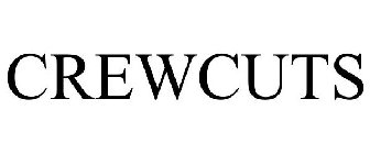 CREWCUTS