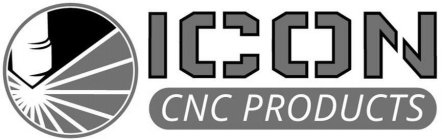 ICON CNC PRODUCTS
