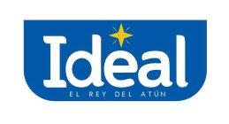 IDEAL EL REY DEL ATÚN