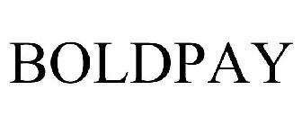 BOLDPAY