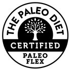 THE PALEO DIET CERTIFIED PALEO FLEX