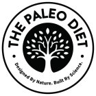 THE PALEO DIET DESIGNED BY NATURE BUILT BY SCIENCE