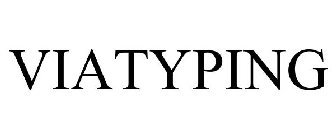 VIATYPING
