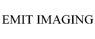 EMIT IMAGING
