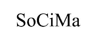 SOCIMA