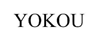 YOKOU