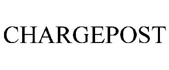 CHARGEPOST