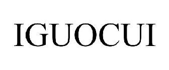 IGUOCUI
