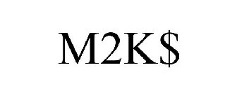 M2K$