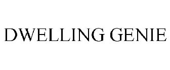 DWELLING GENIE