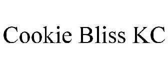 COOKIE BLISS KC