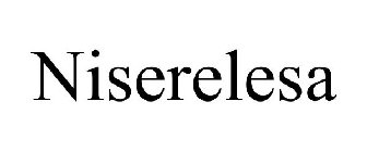 NISERELESA