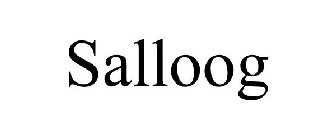 SALLOOG