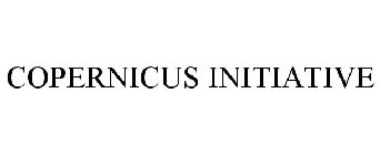 COPERNICUS INITIATIVE