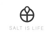 SALT IS LIFE