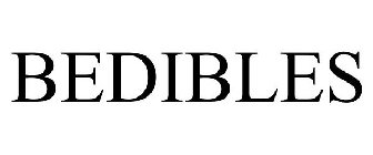 BEDIBLES