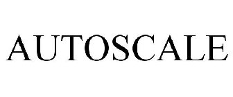 AUTOSCALE