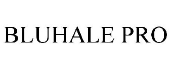 BLUHALE PRO