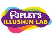 RIPLEY'S ILLUSION LAB