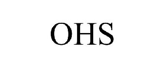 OHS
