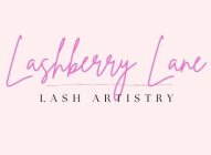 LASHBERRY LANE LASH ARTISTRY