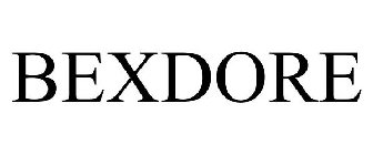 BEXDORE